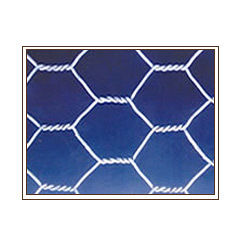 Hexagonal Wire Mesh