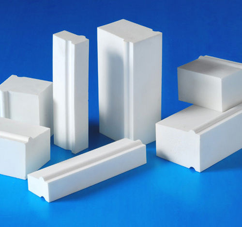 High Alumina Lining Bricks