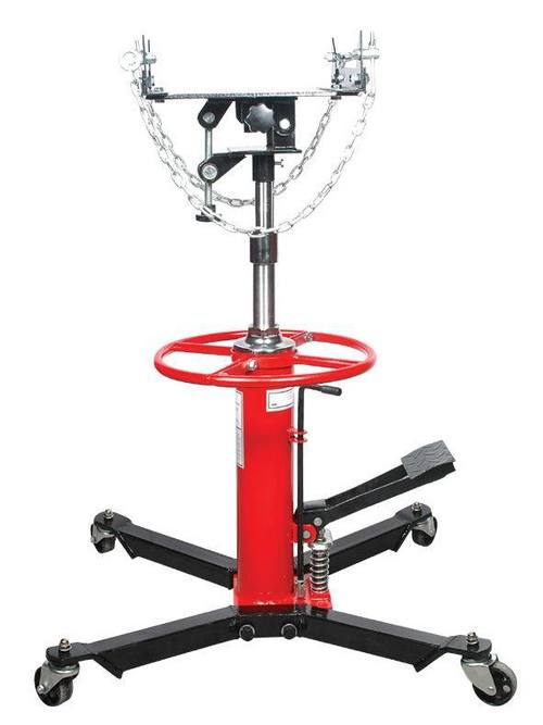 Hydraulic Telescopic Transmission Jack at Best Price in Jiaxing