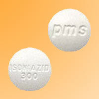 Isoniazid Tablet