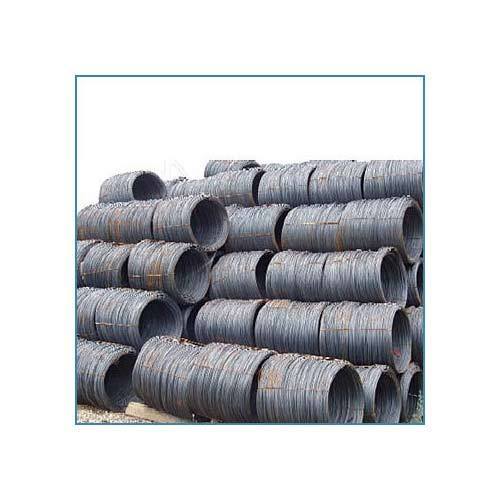 Low Carbon Steel Wires