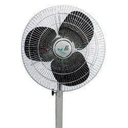 Pedestal Fan