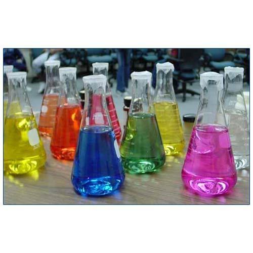 pH Indicators - Glass Material, Various Dimensions, Blue Color | Handle With Care, Room Temperature Storage, Subjective Color Change Based On pH Values