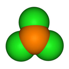 Phosphorus Trichloride