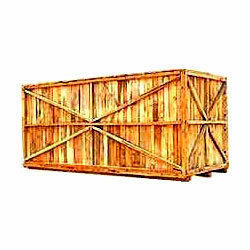 Pine Wood Boxes - Various Sizes and Designs | Durable, Lightweight, Pest-Free, High Strength, Long Lasting