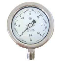 Pressure Gauge