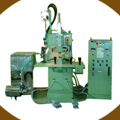 Resistance Brazing Machines