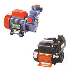 Self Priming Monoblock Pumps