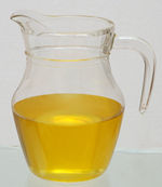 Sesame Oil