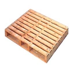 Two Way Pallets