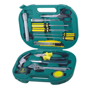 14psc Portable Tools