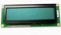 1601/1602 Character LCD Module for Meter