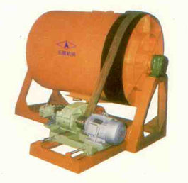 Ball Mill Machine