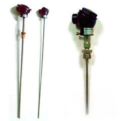 Base metal Thermocouple