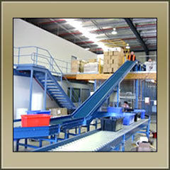 Belt Conveyor