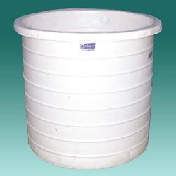 Chemical Multipurpose Container