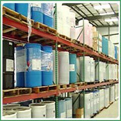 Chemical Supplies