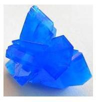 Copper Sulphate