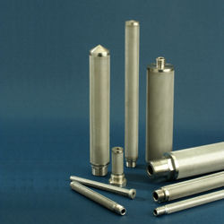 Cylindrical Filter Elements 