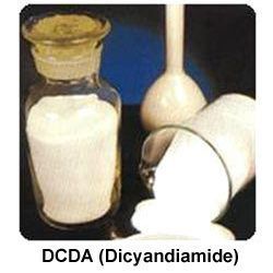 Dcda (Dicyandiamide)