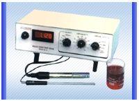 DIGITAL CONDUCTIVITY METER