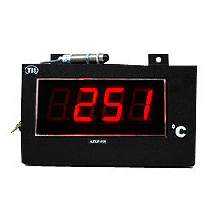 Digital Temperature Indicator