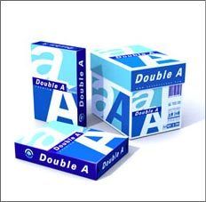 Double A4 Copy Paper