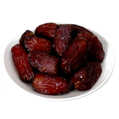 Dry Dates