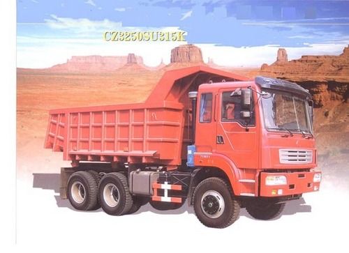 Dump Truck