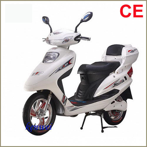 Electric Bike - 1750x560x1050mm, 1200mm Wheelbase, 500W/800W Power | Rear Wheel Drive, Plumbum Acid Battery, 35km/h Speed