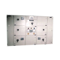 Electrical Control Panels