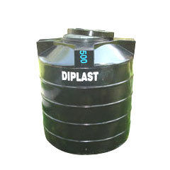 Heavy Duty Water Storage Tanks