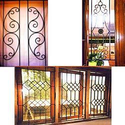 Doors/Windows Accessories & Fittings