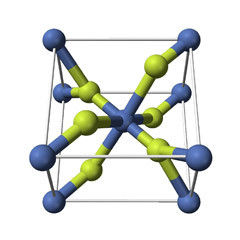 Nickel Fluoride