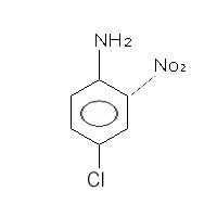 Para Chloro Ortho Nitro Aniline