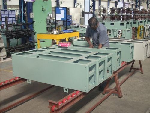 Roller Conveyors