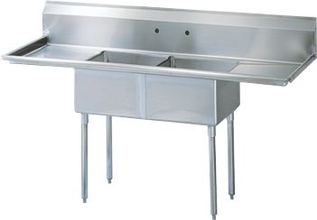 Sink Unit