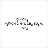 Sodium Salt of 2-Acrylamido 2-methylpropanesulfonic Acid