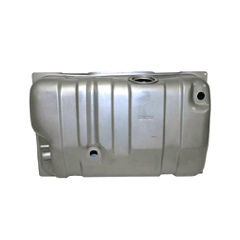 Steel Fuel Tank