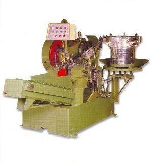 Threading Machine