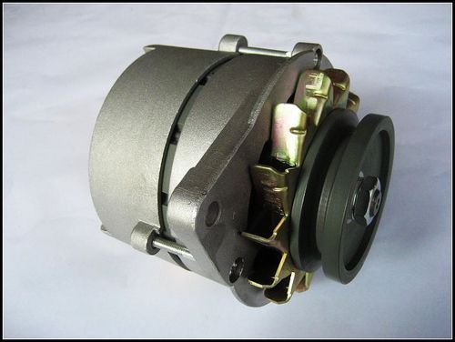 Type- I Alternator