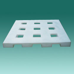 Ventilated Pallet