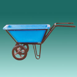 Wheel Barrow