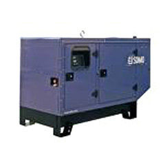 100 Kva Gensets