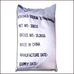 Boric Acid