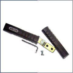 Cable Connector - Flexible Welding Cable Adapter , Reliable Connection for Seamless Welding Operations