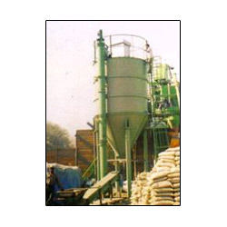 Cement Conveying System