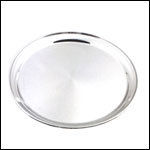 Deluxe Round Tray