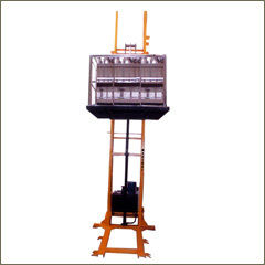 Electric lifting Platform