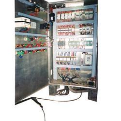 Electrical Control Panels